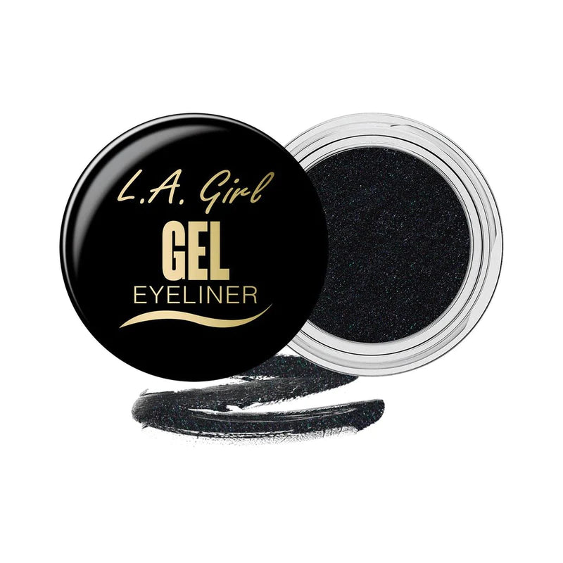 LA GIRL GEL LINER