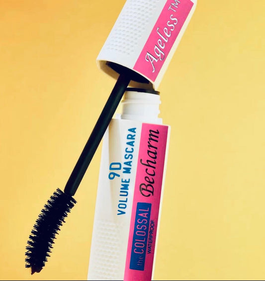 BECHARM 9D VOLUME MASCARA