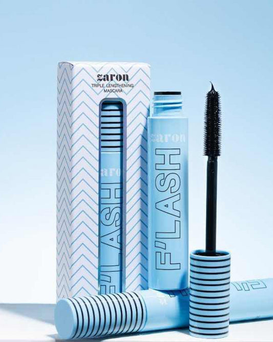 ZARON F'LASH MASCARA