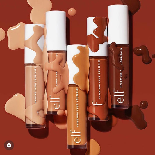 ELF HYDRATING CAMO CONCEALER