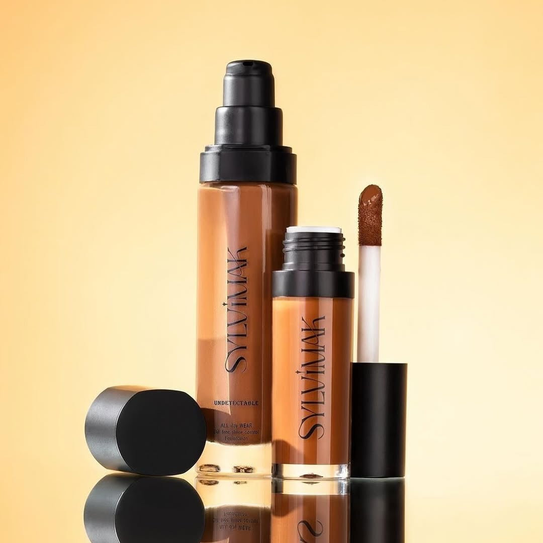 SYLVIMAK CONCEALER