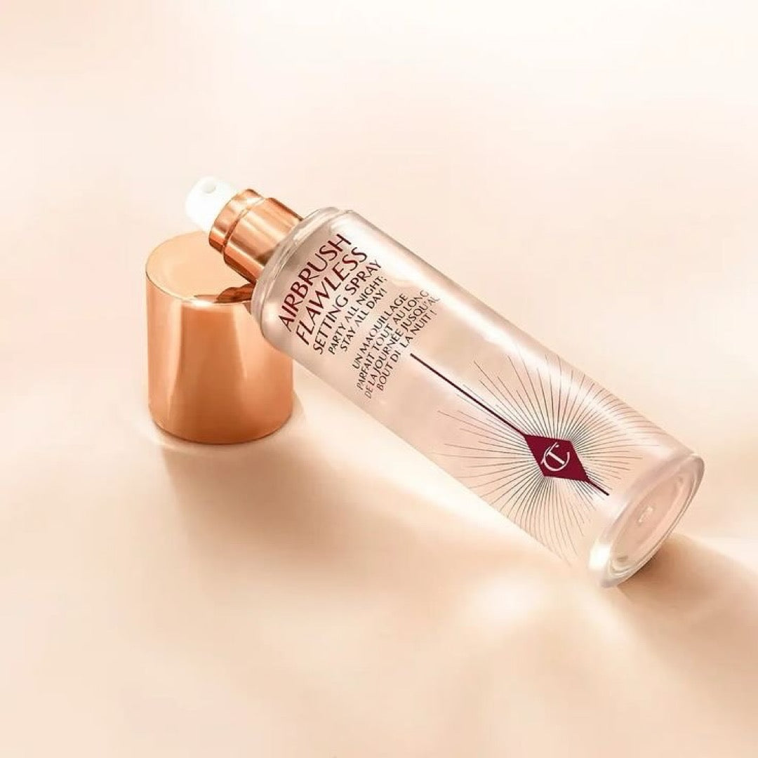 CHARLOTTE TILBURY SETTING SPRAY