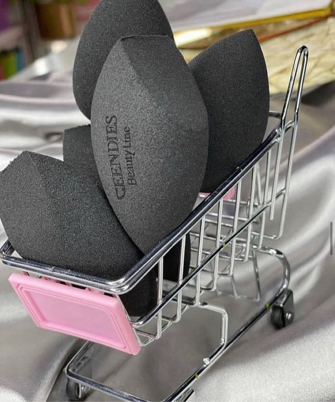 CEENDIES BEAUTY BLENDER