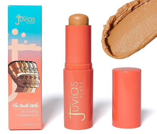 JUVIAS PLACE FOUNDATION STICK