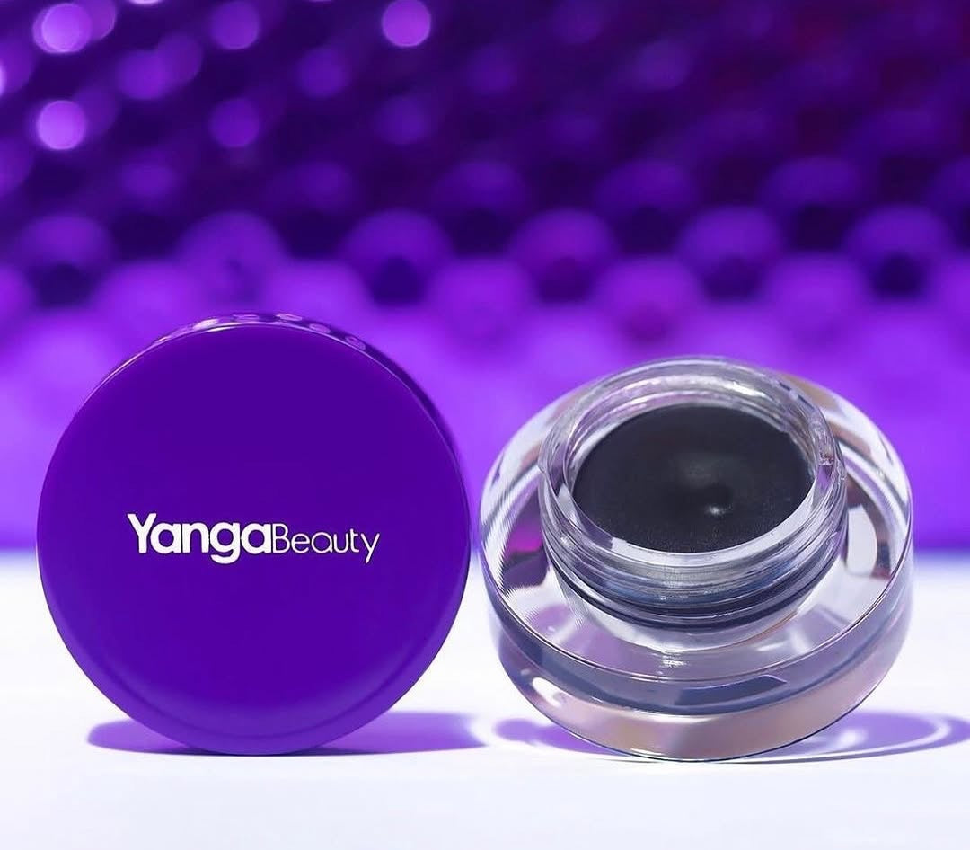 YANGA GELATO BLACK EYELINER