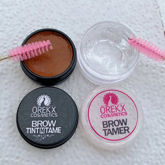 OREKEX BROW TAMERS