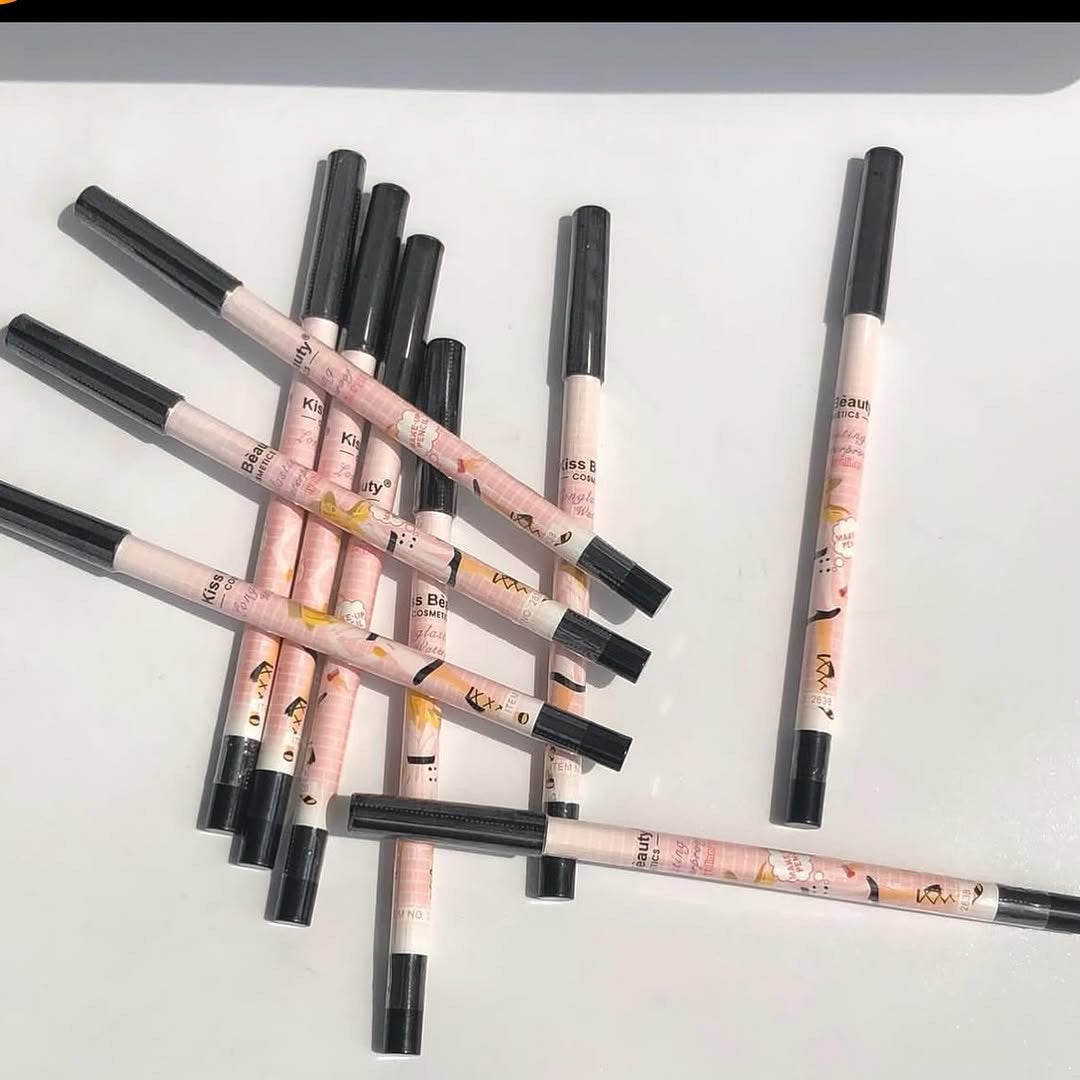 KISS BEAUTY GEL PENCIL