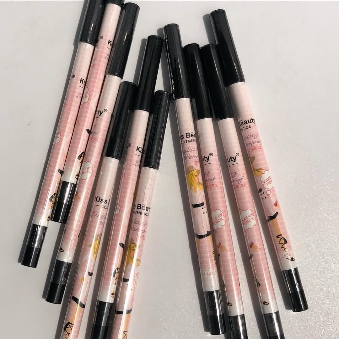 KISS BEAUTY GEL PENCIL