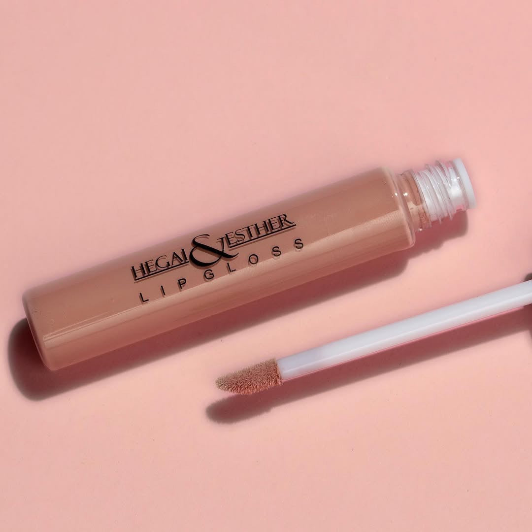 HEGAI & ESTHER LIP GLOSS