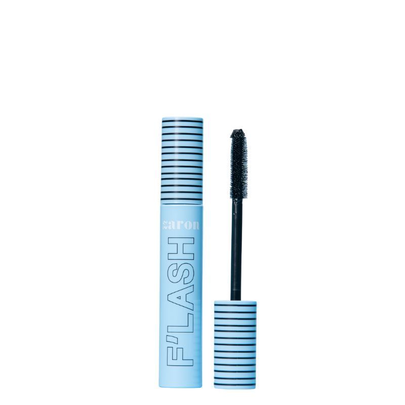 ZARON F'LASH MASCARA