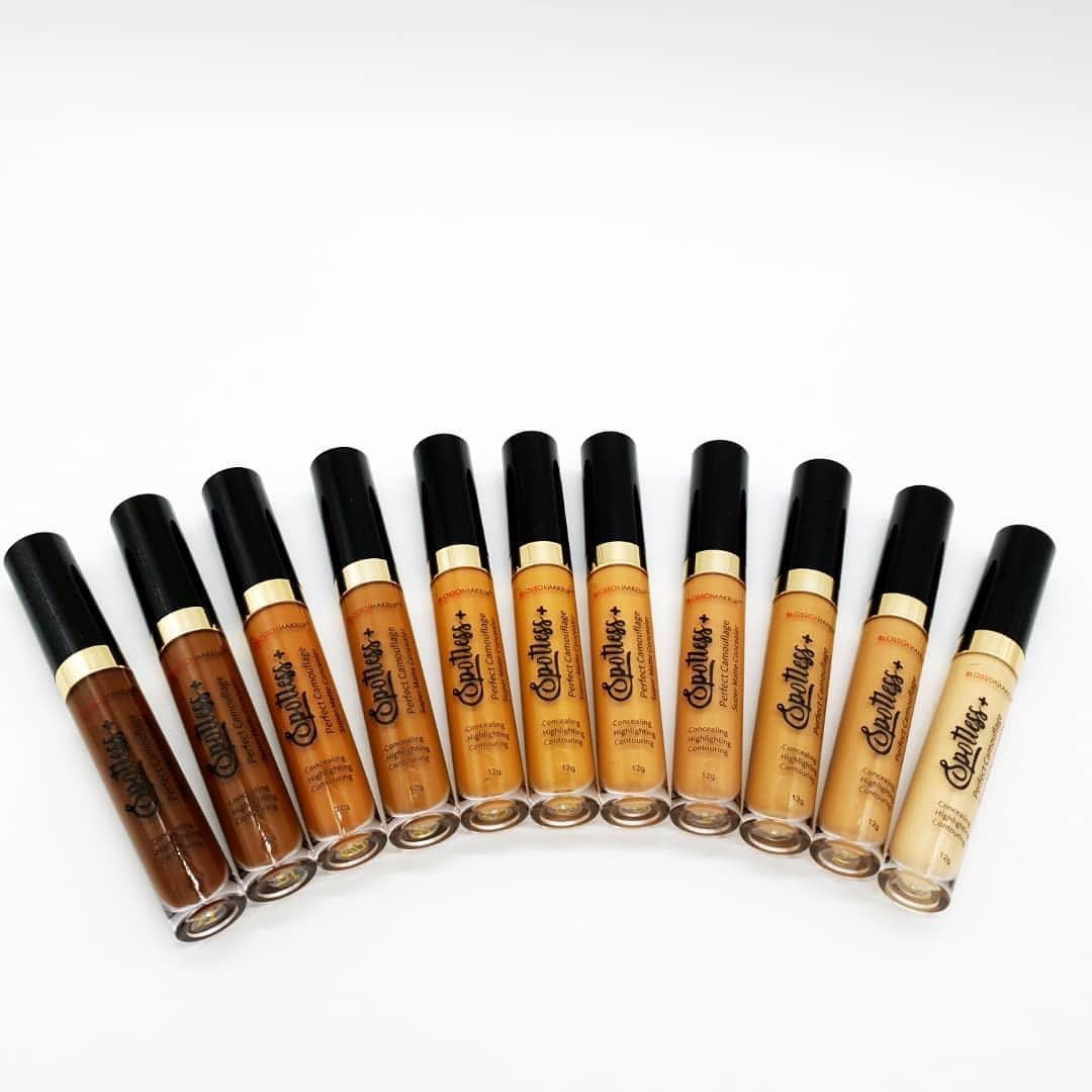 BLOSSOM SPOTLESS CONCEALER