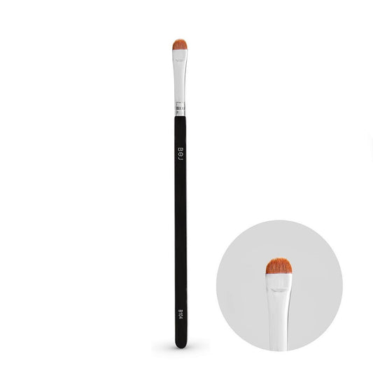 BOJ COSMETICS ROUND HEAD BRUSH (B104)