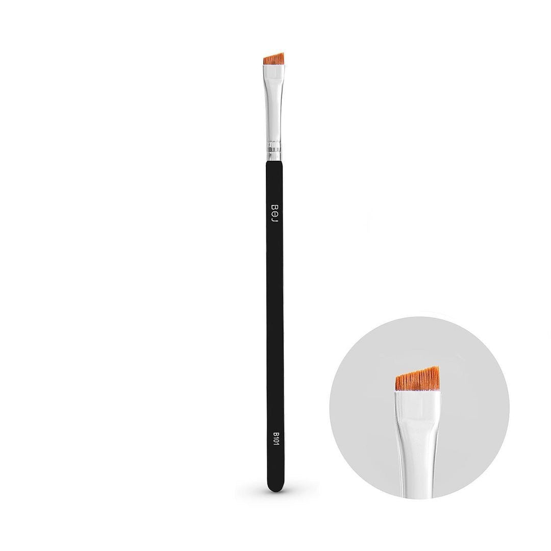 BOJ COSMETICS ANGLE BRUSH (B101)