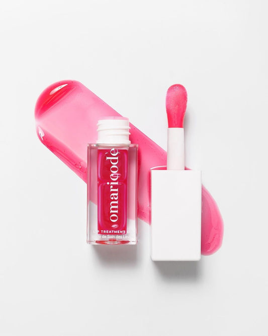 OMARICODE LIP TREATMENT OIL