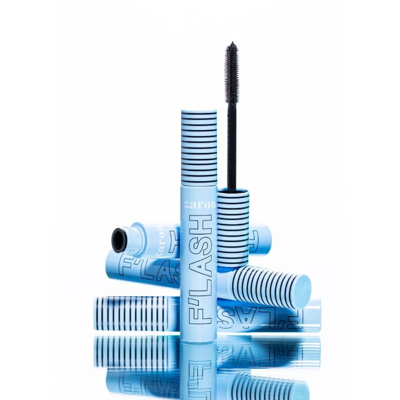 ZARON F'LASH MASCARA