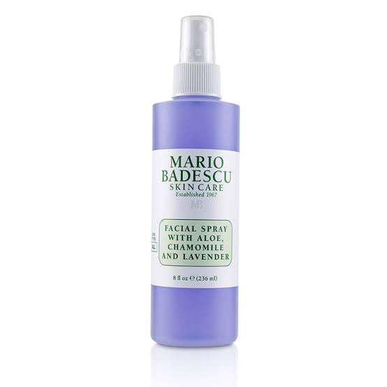 MARIO BADESCU 4FLoz