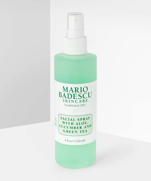 MARIO BADESCU 4FLoz