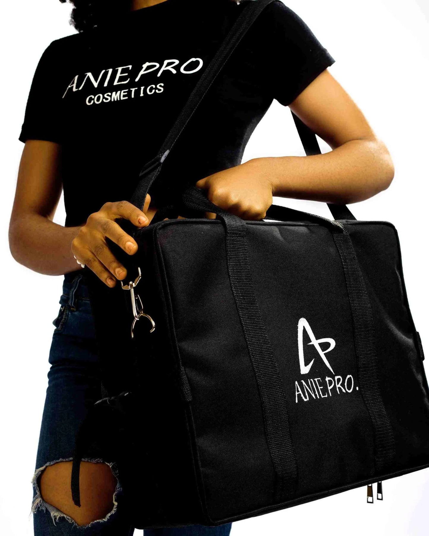 ANIE PRO MAXI BAG