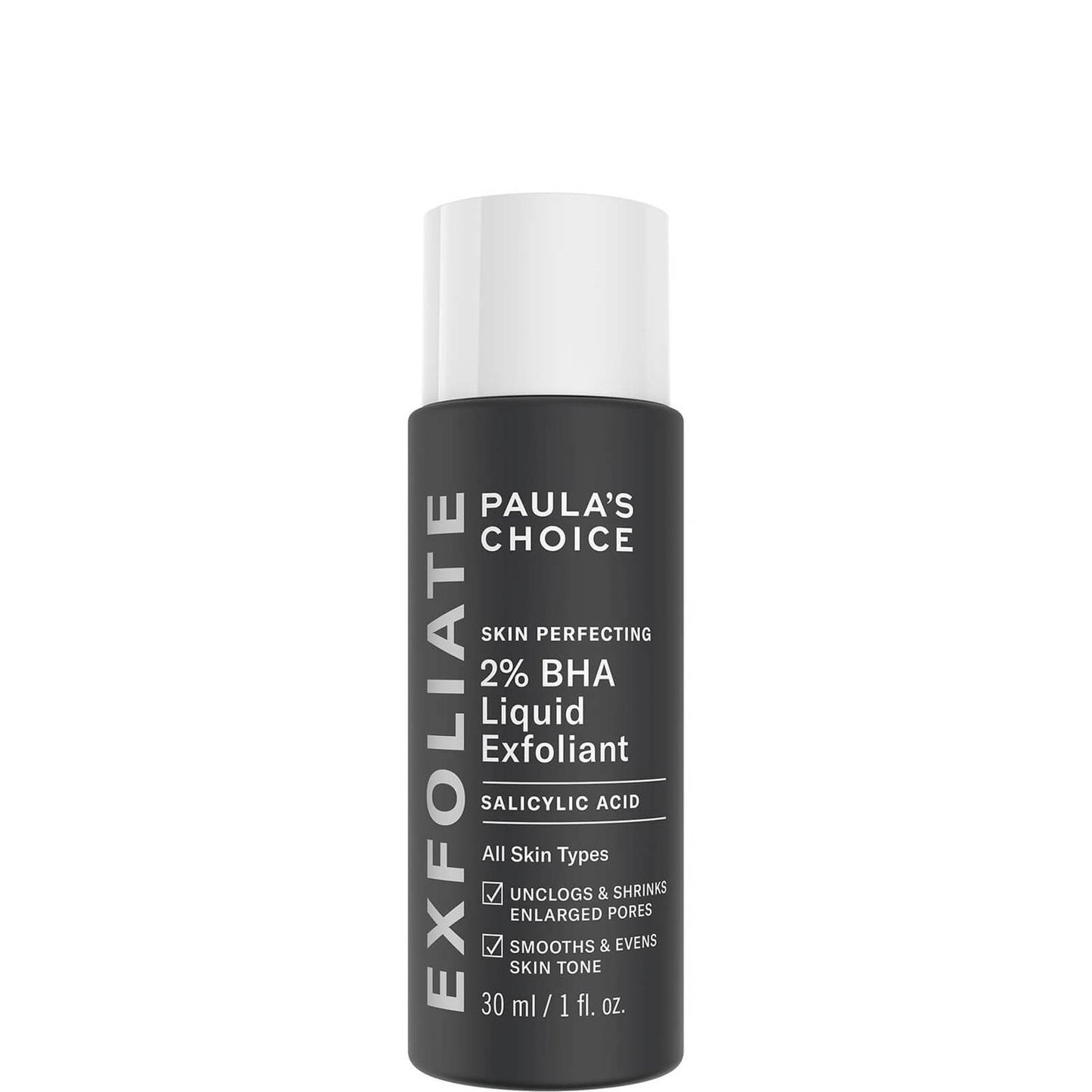 PAULA'S CHOICE 2% BHA LIQUID EXFOLIANT