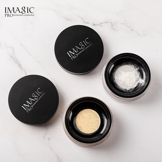 IMAGIC SETTING POWDER