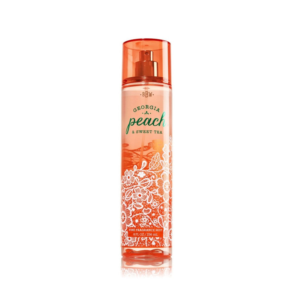 BATH AND BODY WORKS BODY MIST