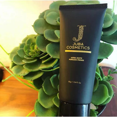 JUBA MATTIFYING PRIMER