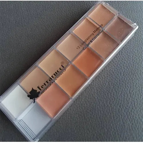 FERRARUCCI CONCEALER PALETTE