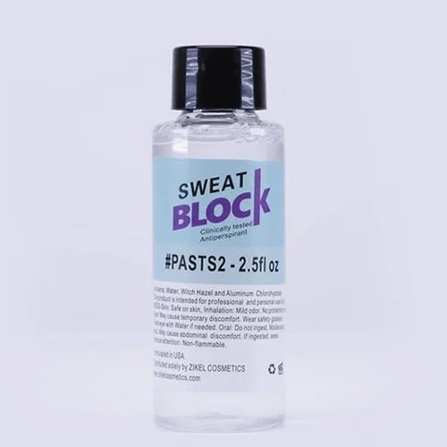 ZIKEL SWEAT BLOCK