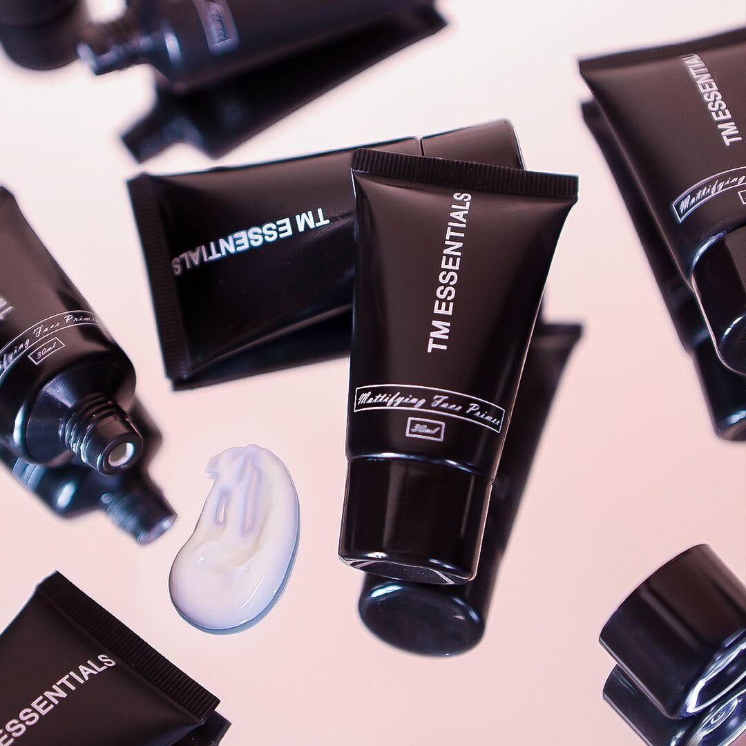 TM ESSENTIALS PRIMER