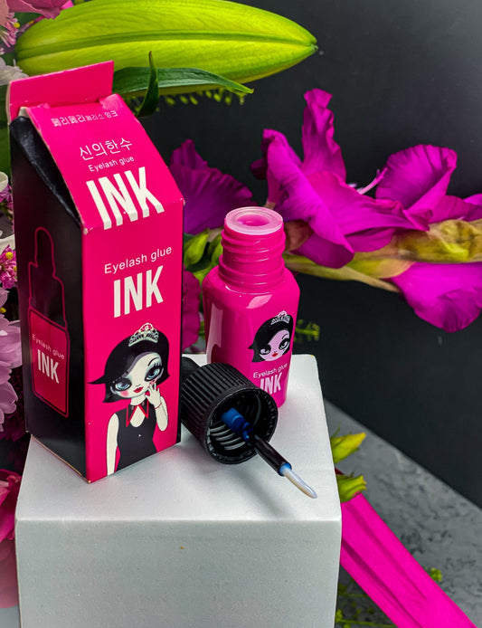 INK LASH GLUE