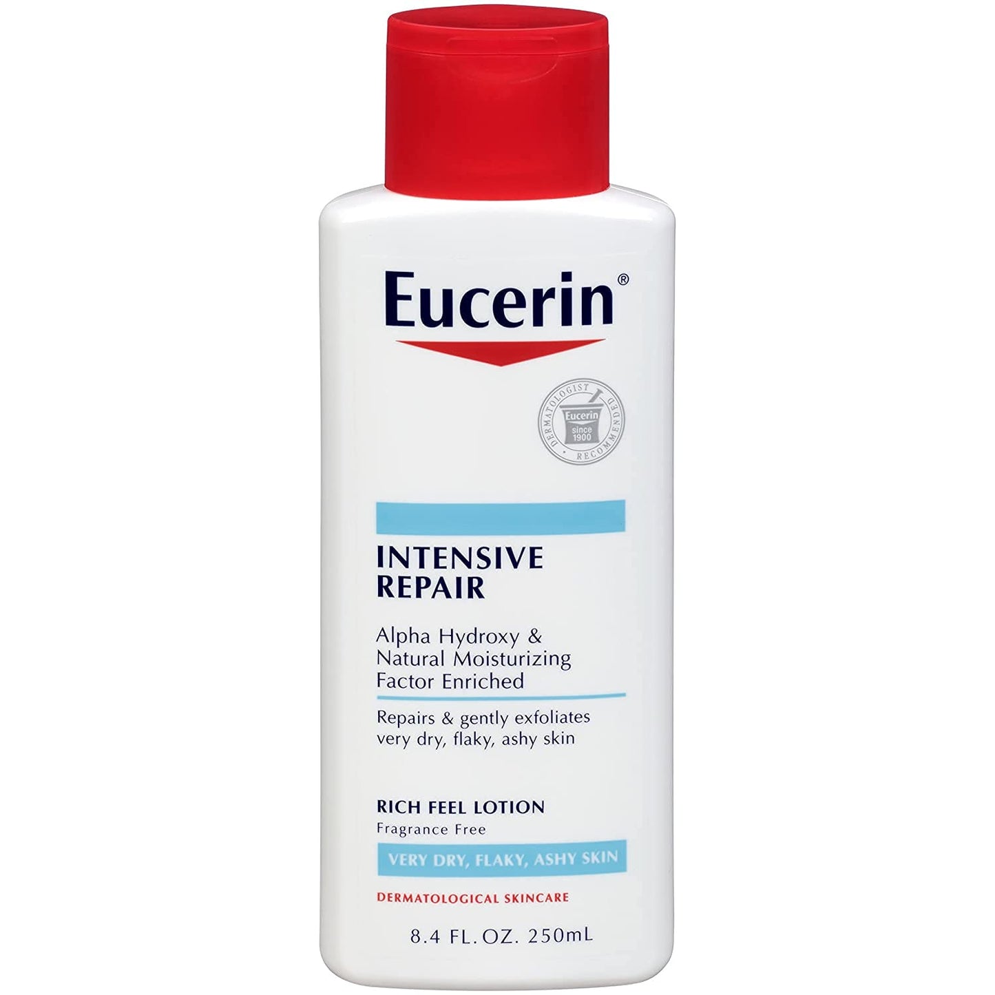 EUCERIN INTENSIVE REPAIR LOTION