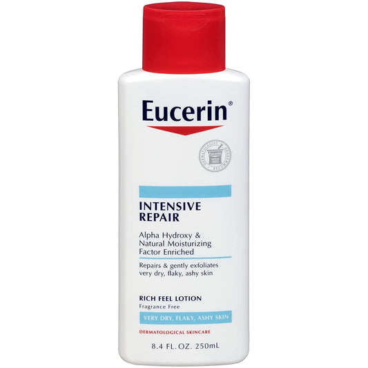 EUCERIN INTENSIVE REPAIR LOTION