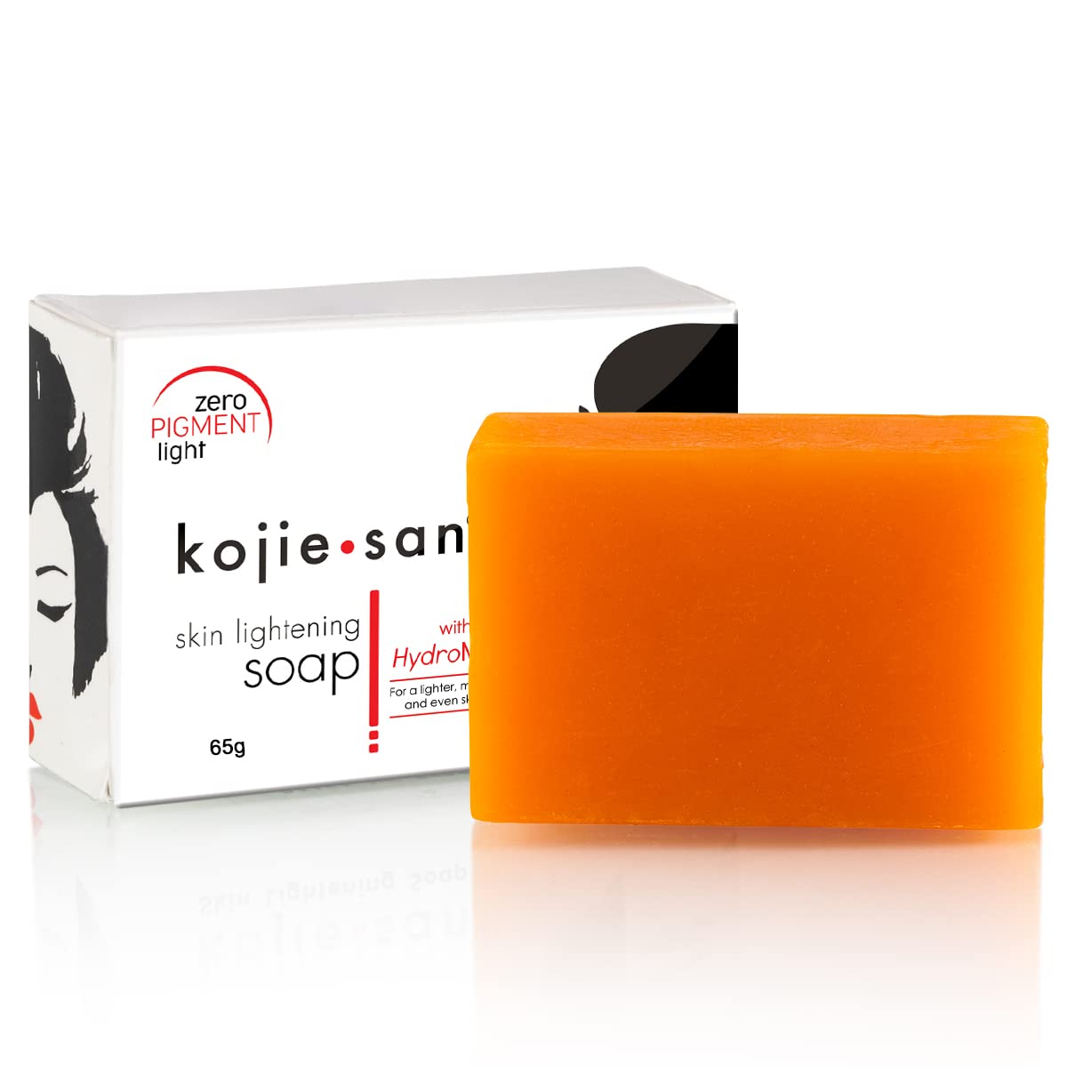 KOJIE SAN SKIN LIGHTENING SOAP