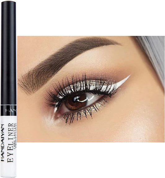 HANDAIYAN WHITE COLORED LINER