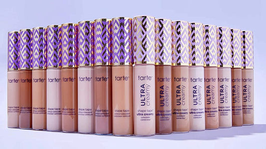 TARTE SHAPE TAPE CONCEALER