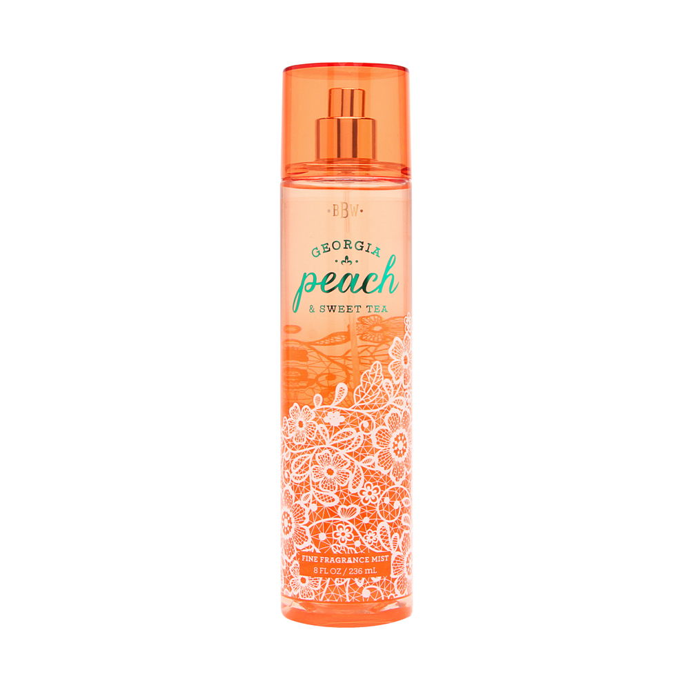 BATH AND BODY WORKS BODY MIST