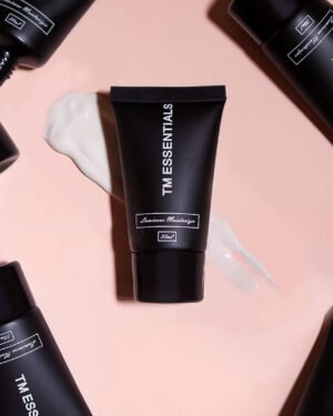 TM ESSENTIALS MOISTURIZER