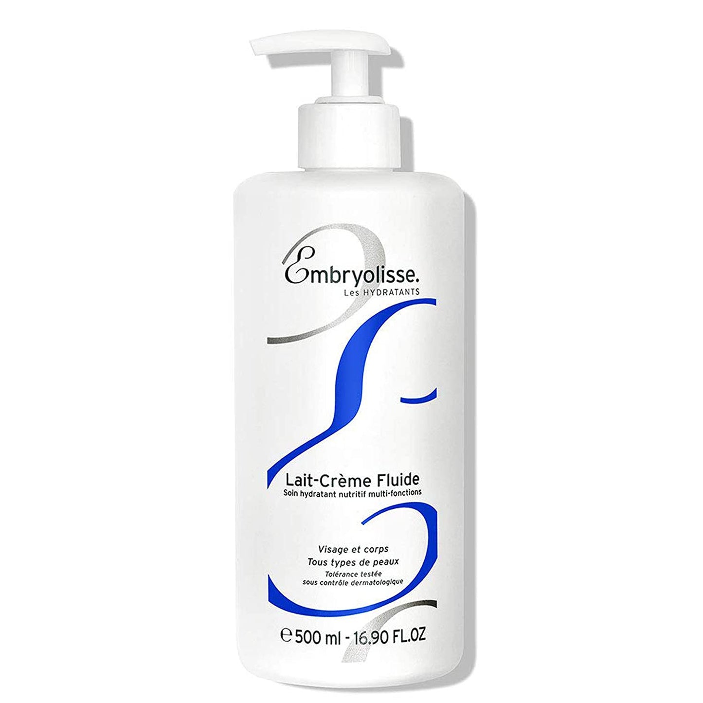 EMBRYOLISSE MOISTURIZER