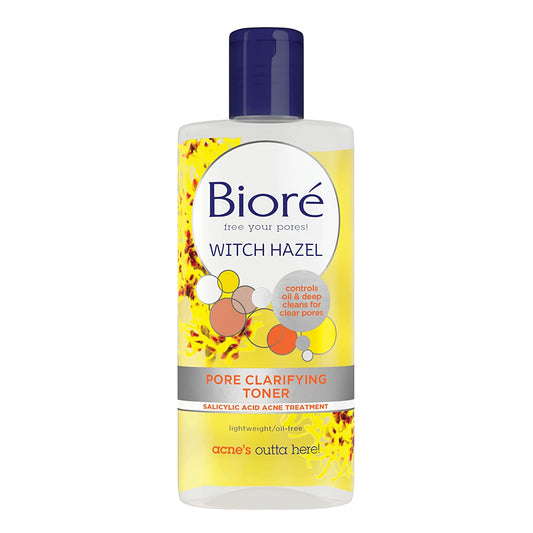 BIORE PORE CLARIFYING TONER