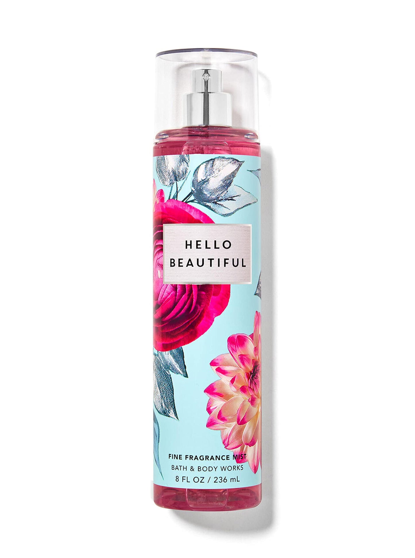 BATH AND BODY WORKS BODY MIST