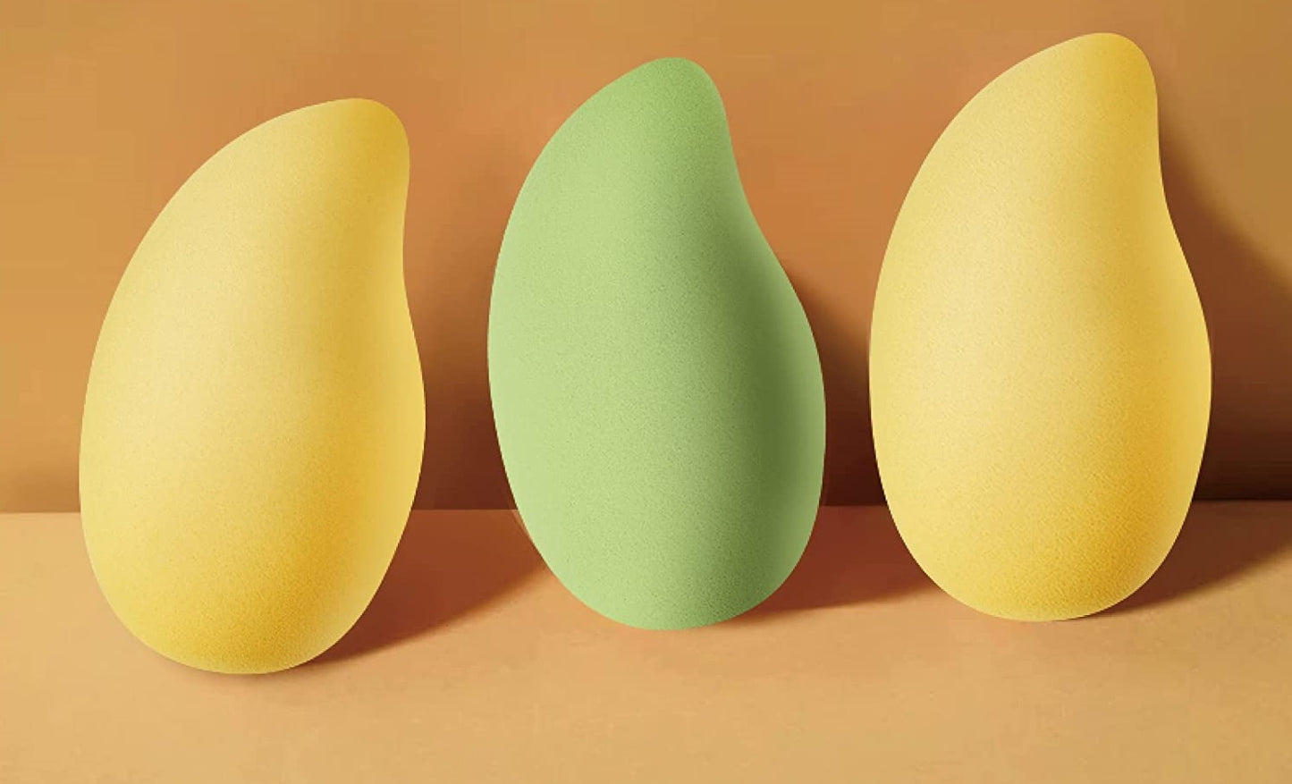 MANGO BEAUTY BLENDER