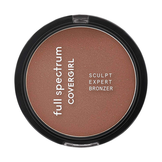 COVERGIRL BRONZER