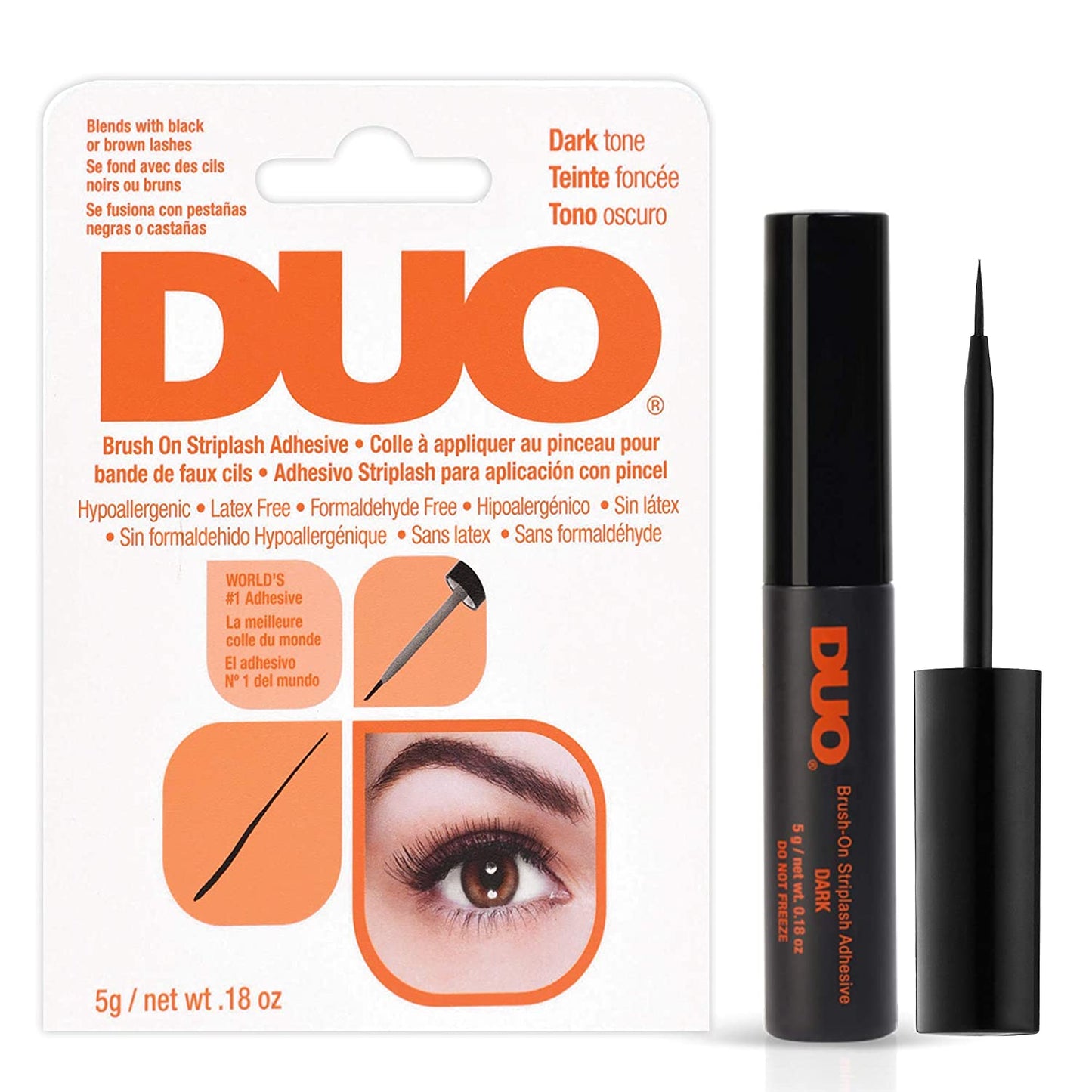 DUO LASH GLUE