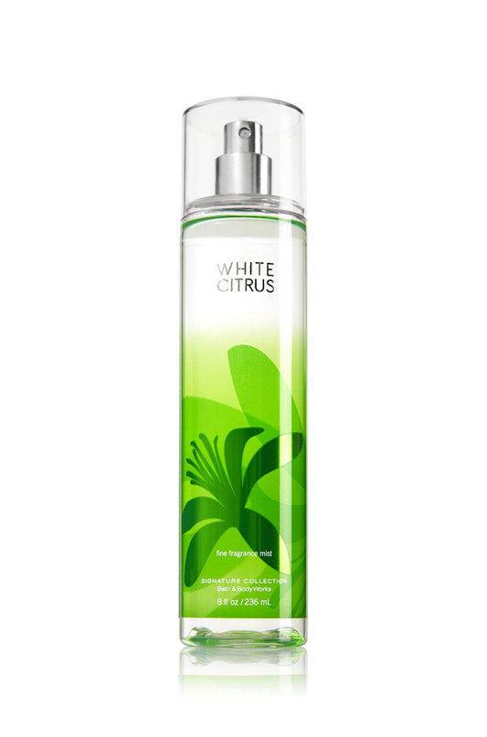 BATH AND BODY WORKS BODY MIST