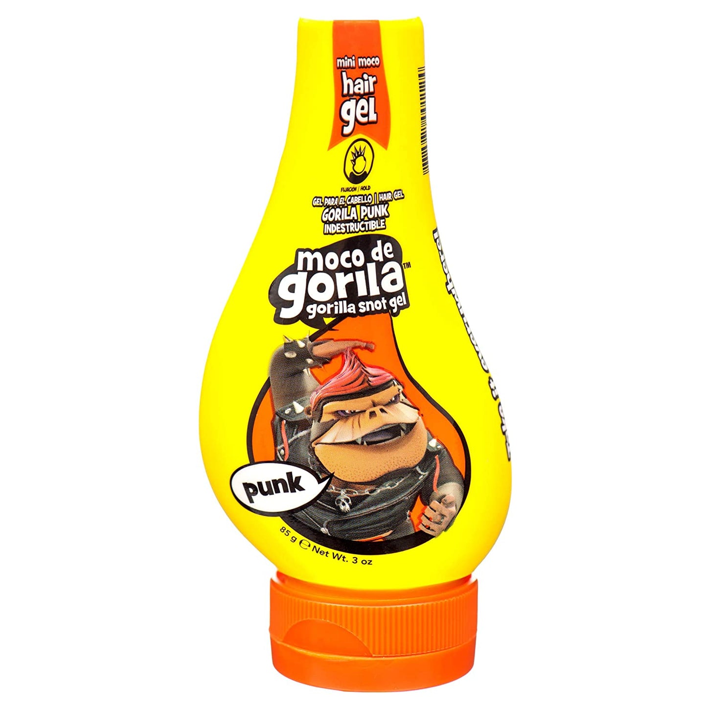 GORILLA SNOT GEL