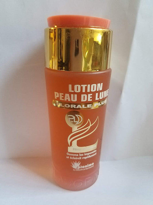 PEAU DE LUNE CLEANSER