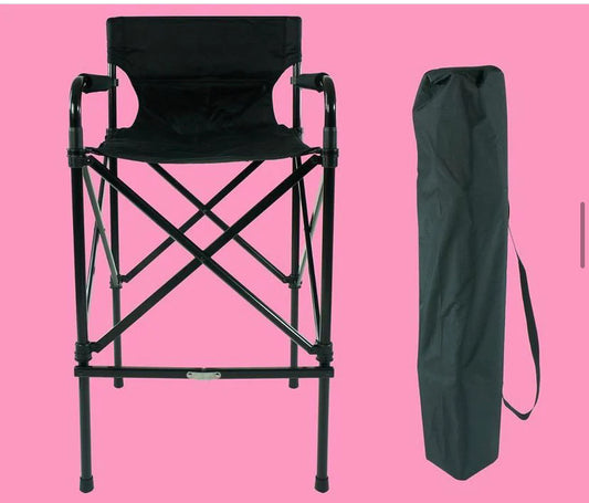 TRAYLESS MAKE UP CHAIR