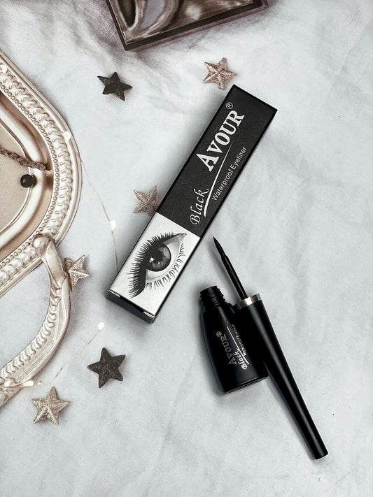 AVOUR LIQUID LINER