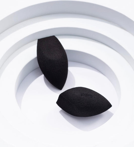 YGLAM BEAUTY BLENDER BLACK