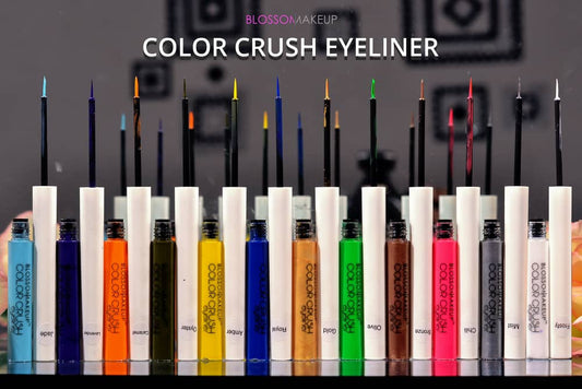 BLOSSOM COLOR CRUSH LINER